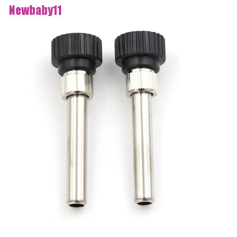 Set 2 Mũi Hàn Tay Cầm Bằng Sắt Dành Cho 852D 936 937D 898D