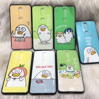 Oppo F11 Pro Ốp lưng in hình bóng hoạ tiết siêu đẹp