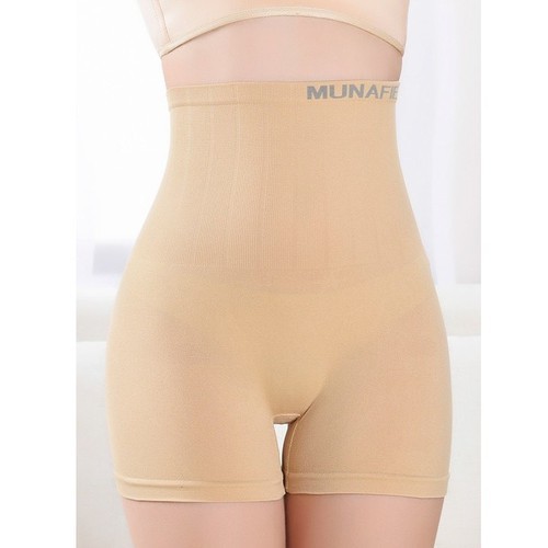 QUẦN GEN BỤNG MU.NA.FI.E 611 MẶC VÁY ÔM BỤNG CO ZÃN ĐÀN HỒI TỐT