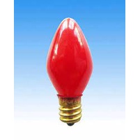 Bóng đèn led trái ớt 1w  - bóng đèn cana led tiết kiệm điện năng - đèn bàn thần tài