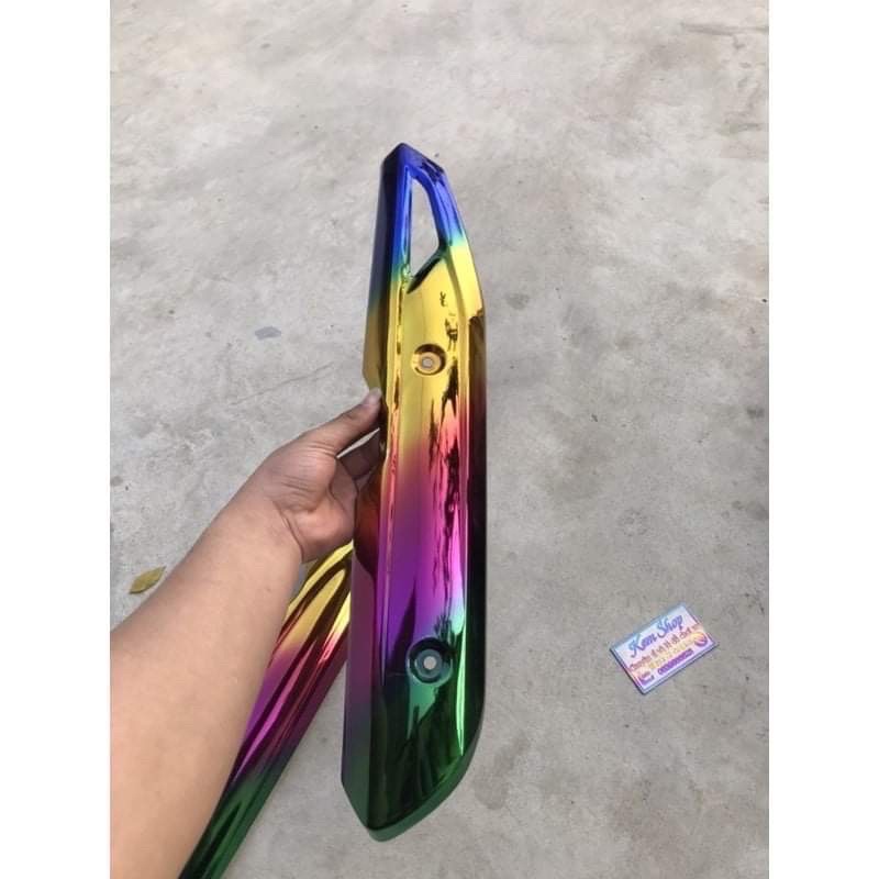 Ốp Pô Ware 50/100/110 Titan 7 màu