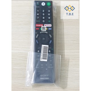 Remote điều khiển tivi sony giọng nói tx310p