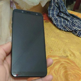 Xác điện thoại samsung j6 2018, j600