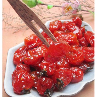 Mứt Cà Chua Bi - Tốt Cho Sức Khỏe 100G / 250G / 500G