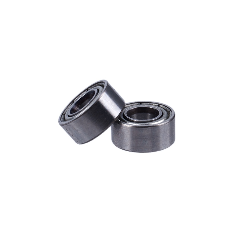 Set 10 Bạc Đạn 684ZZ 4x9x4 mm ABEC-5 684 Z ZZ 684-2Z