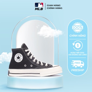 Giày Sneaker Converse Chuck 70s Cổ Cao Chính Hãng