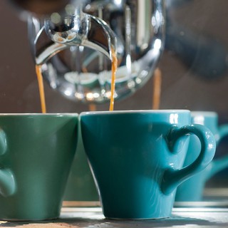 Ly Cappuccino 180ml Tulip - Loveramics