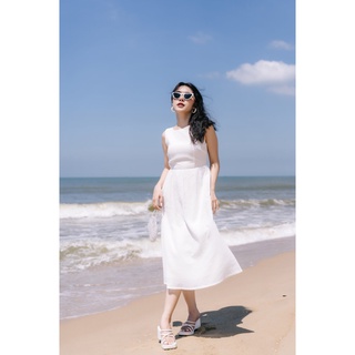 MINX - Đầm Katie Open Back Dress