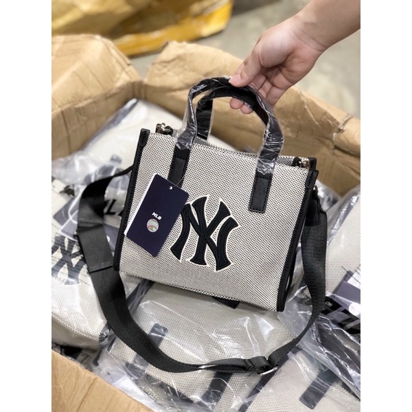 Túi To Te MLB xuất chuẩn