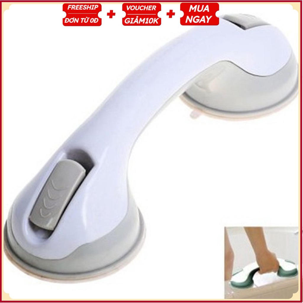 #Tay Nâng Kính, Nâng Nắp Bể, Tay Vịn Nhà Tắm Di Động