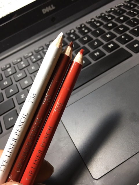 Chì kẻ Viền môi, mắt MIB | BigBuy360 - bigbuy360.vn