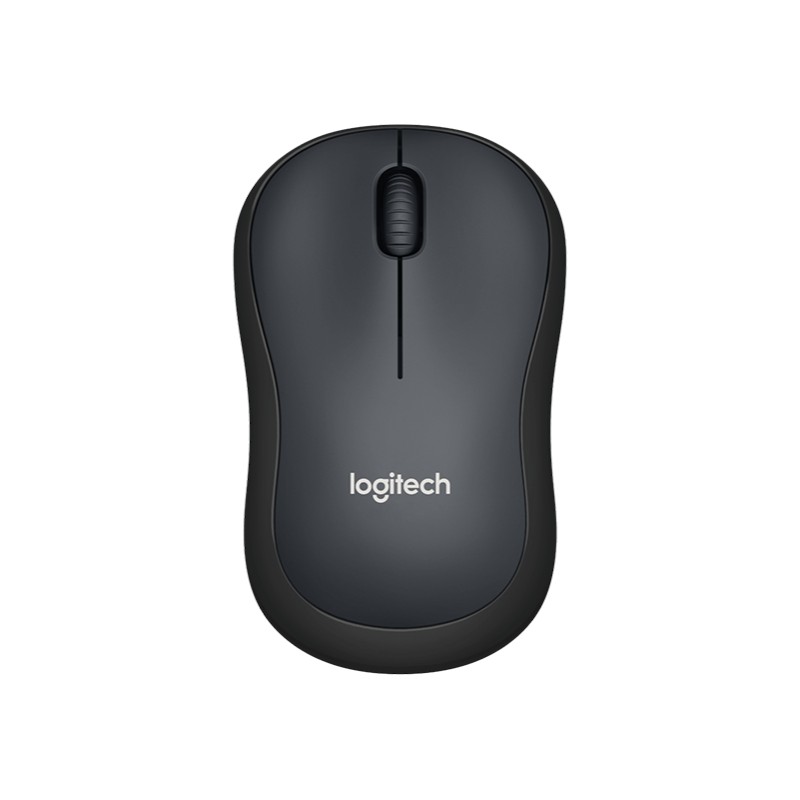 Chuột không dây Logitech M221