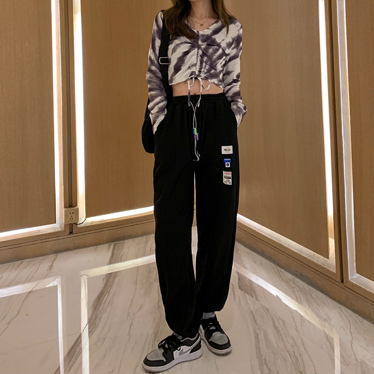 Quần Ống Rộng Lưng Cao Mẫu 40887 | BigBuy360 - bigbuy360.vn