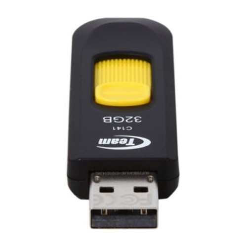 USB 32gb - USB 32gb TeamGroup 2.0 C141 chính hãng NWH phân phối