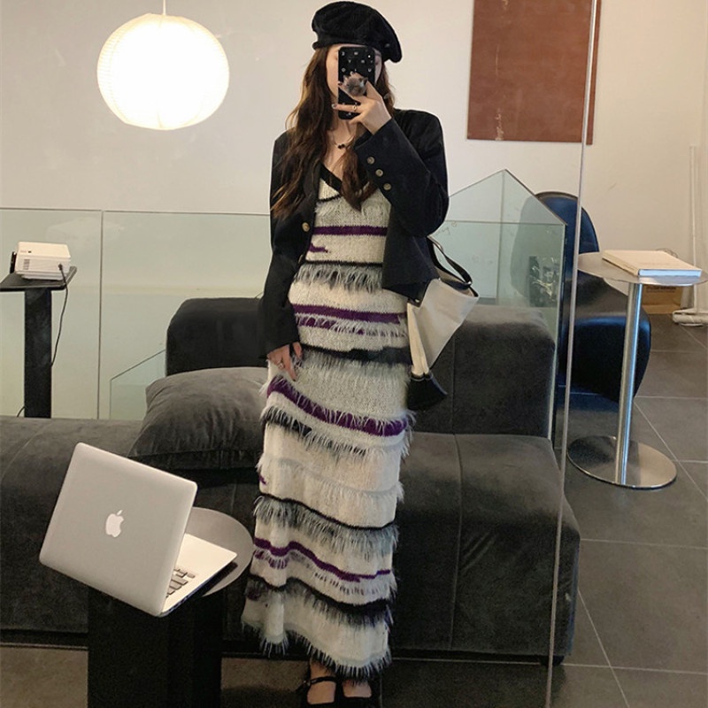 Đầm Maxi Sát Nách Thiết Kế Hợp Thời Trang Cho Phái Nữ