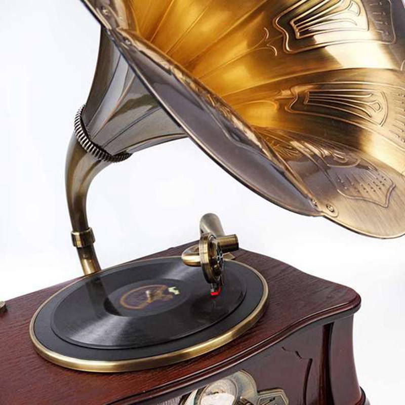 Đầu Đọc Đĩa Than Cho Máy Hát Đĩa Lp Phonograph