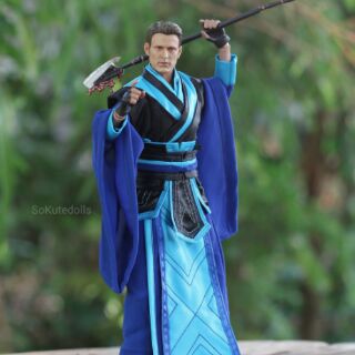 ĐỒ BÚP BÊ CỔ TRANG ( HÀNG ORDER)