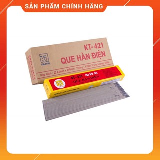 Que hàn sắt - que hàn sắt cao cấp