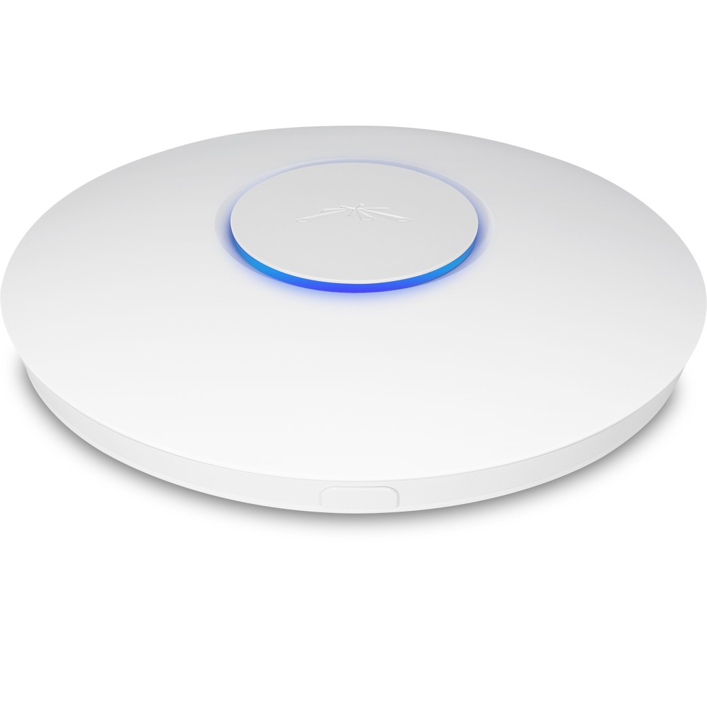 Bộ phát sóng WiFi - Ubiquiti UniFi AP-AC-Pro. Hàng chính hãng