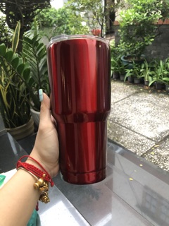 [Hình Thật] COMBO LY YETI THÁI LAN