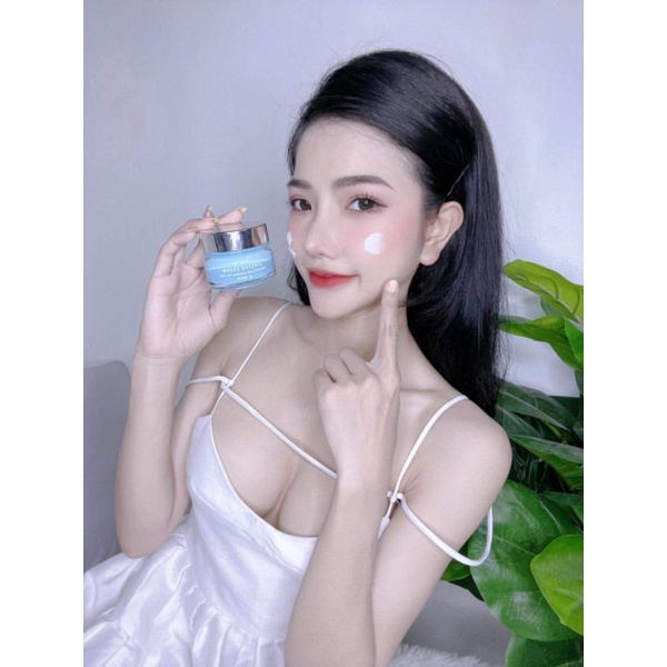 Kem Tái Tạo 3 Không