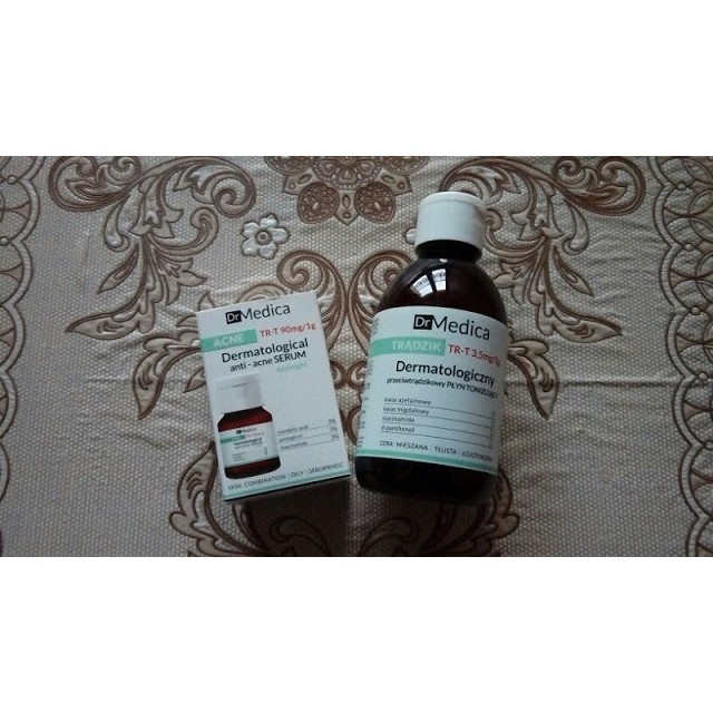 Serum Bielenda Dr.Medica Anti-Acne Giảm Mụn, Làm Mịn Da 30ml | BigBuy360 - bigbuy360.vn