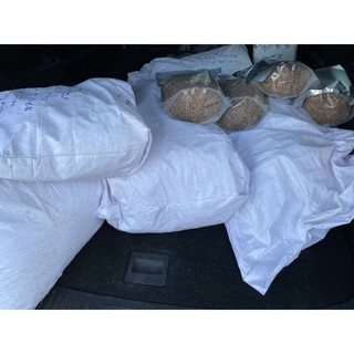Hạt Thức Ăn khô chó mèo 1KG