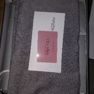 Giày sneaker MCQ phản quang 11