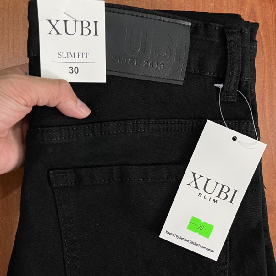 &lt;&lt; Siêu Sale &gt;&gt; Quần jean nam hàng đẹp nhiều mẫu đủ size