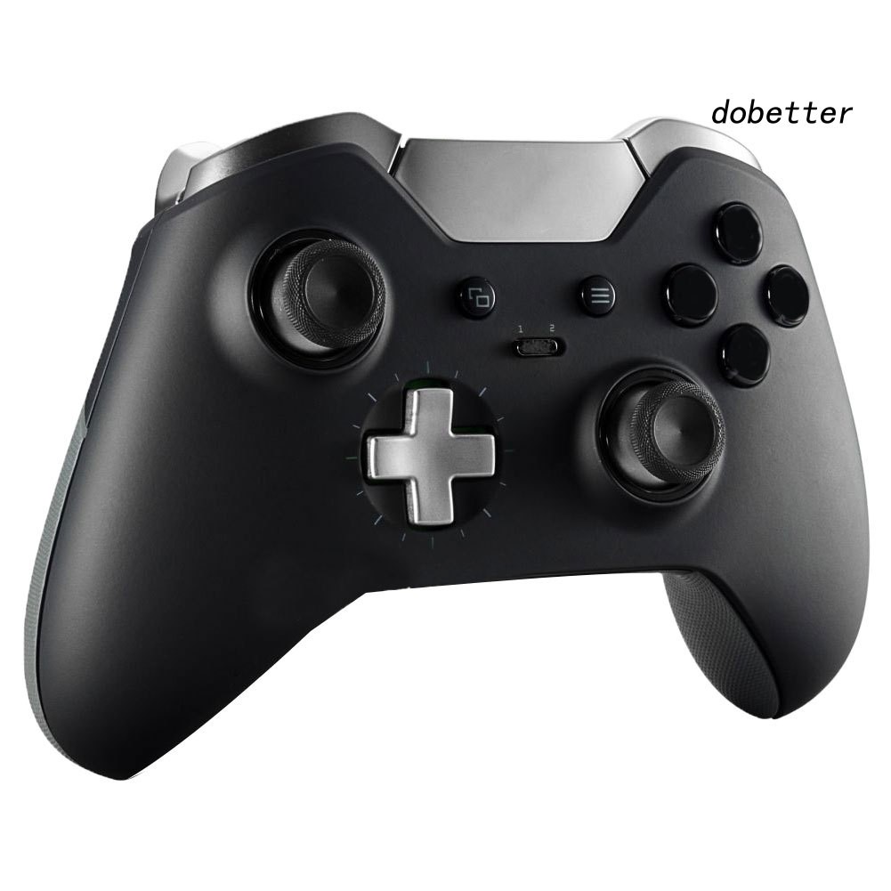 Bộ Điều Khiển Từ Tính Thay Thế Cho Tay Cầm Xbox One Elite 3.5mm
