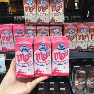 Devondale hộp 200ml 4 lốc/thùng 6 hộp/lốc