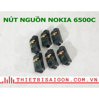 Nút nguồn nokia 6500c