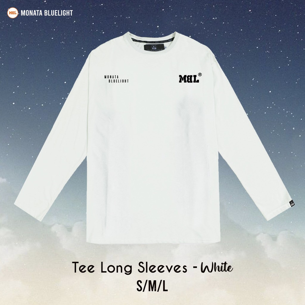 Tee Long Sleeves