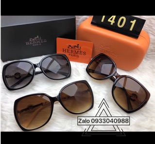 MẮT KÍNH HERMES HÀNG ĐẸP