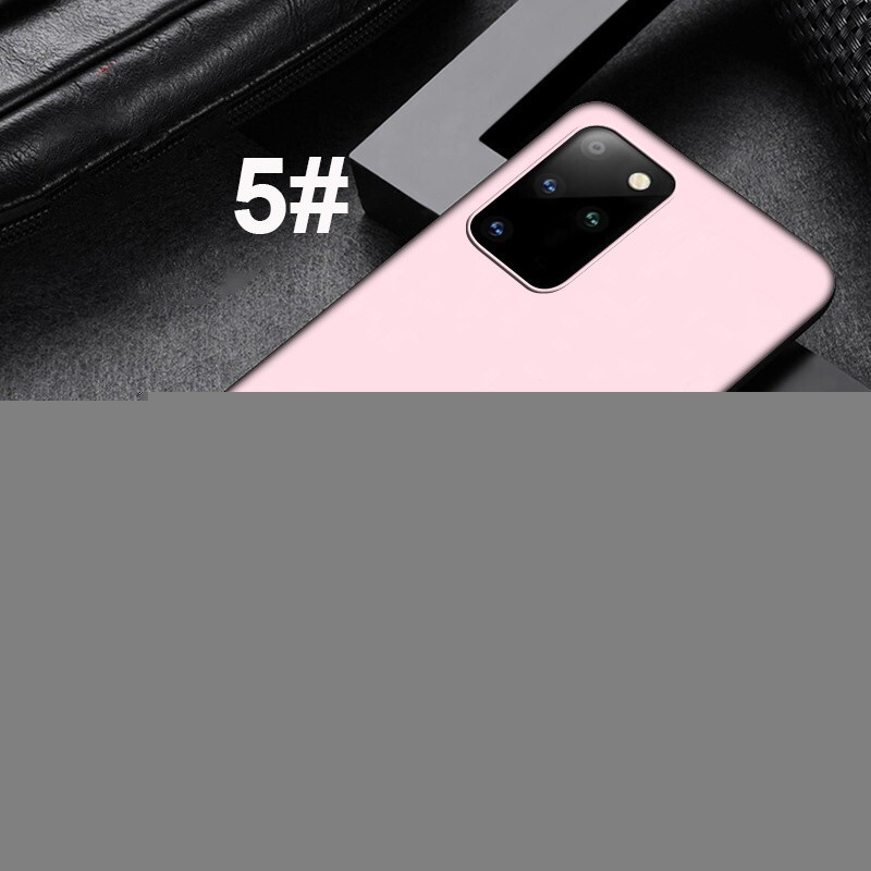 Samsung Galaxy S10 S9 S8 Plus S6 S7 Edge S10+ S9+ S8+ Soft Silicone Cover Phone Case Casing GR36 Cute Dinosaur