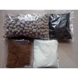 set trà sữa trân châu đường đen (4 5 lít)