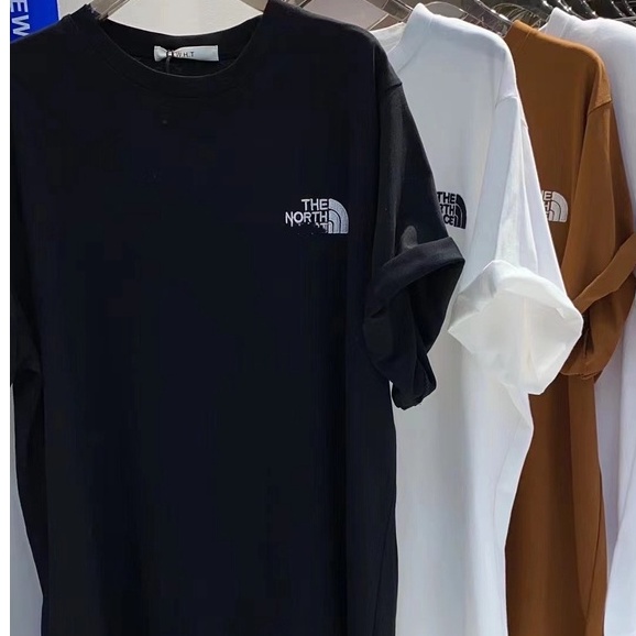 Áo Thun Trơn Basic Unisex Form Rộng Tay Lỡ LSEOUL A2353 Chất Cotton Dày Dặn Thoáng Mát Năng Động