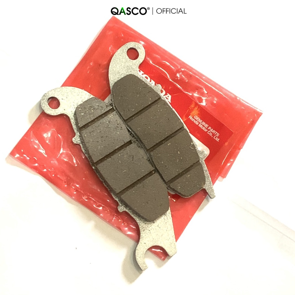 Bộ má phanh dầu trước HONDA Air Blade 110 / Click 110