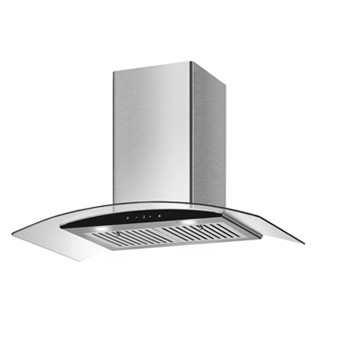 HÚT MÙI KÍNH CONG FASTER FS-3388-CH1-70