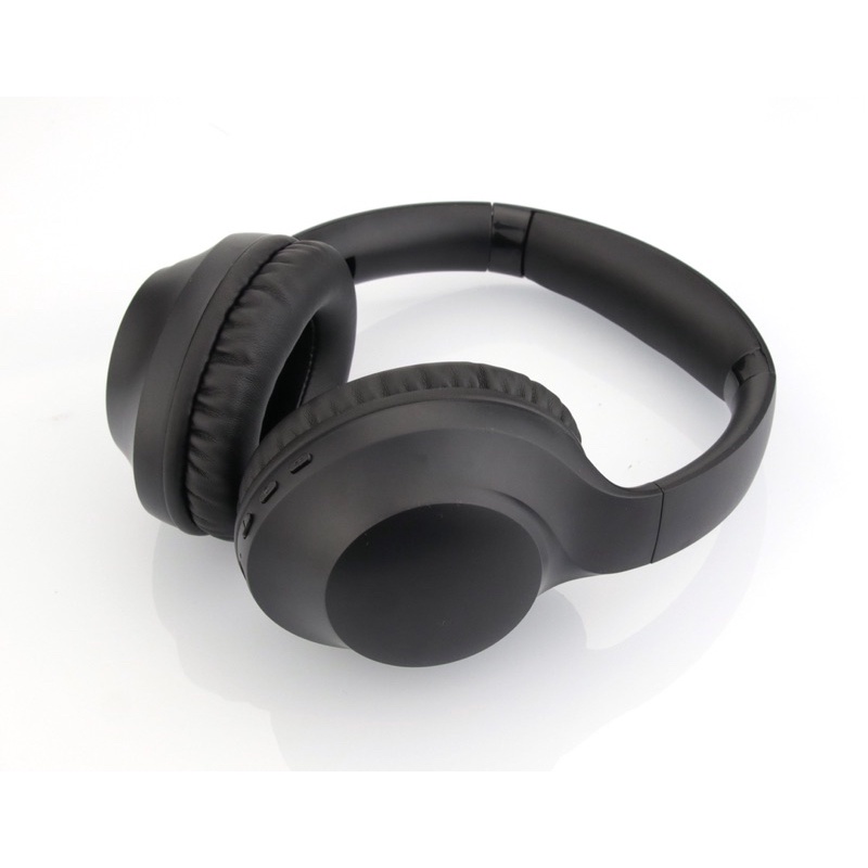 Tai Nghe Bluetooth Kanen K60 Chụp Tai Kết Nối Laptop, PC, Điện Thoại BH 12 Tháng