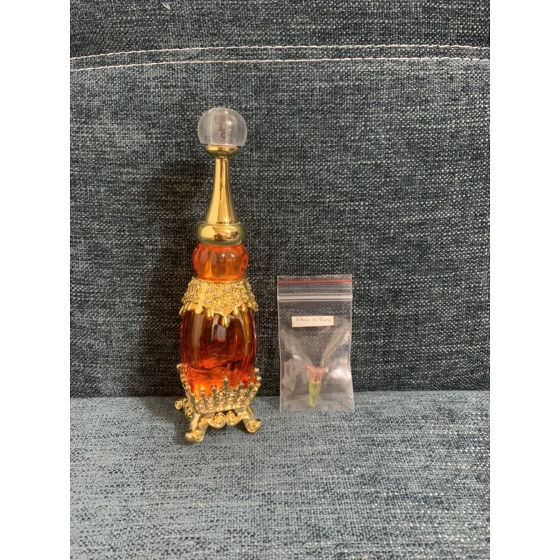 [DEAL 1k]Vial nước hoa Dubai chính hãng 0.2ml | BigBuy360 - bigbuy360.vn