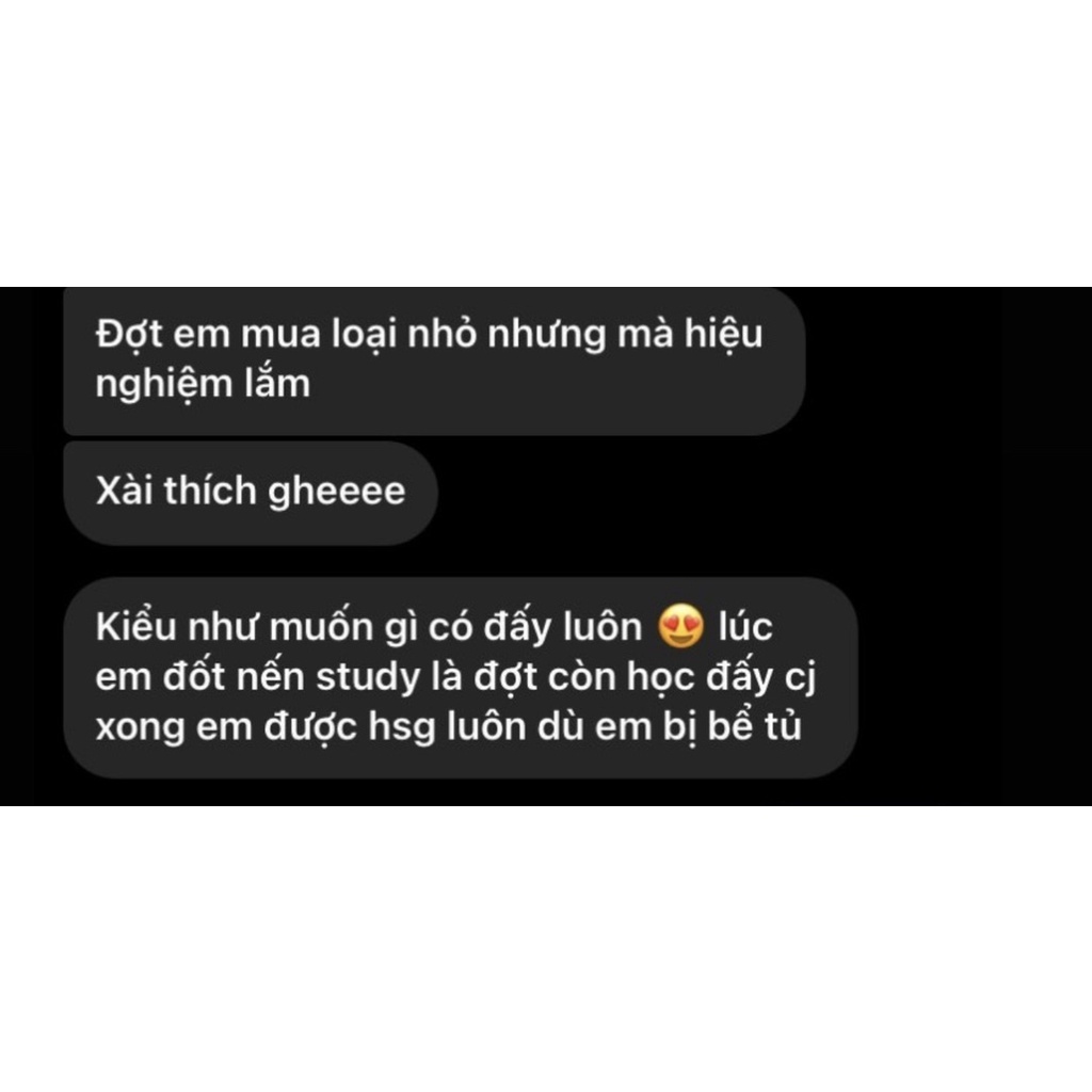 NẾN THƠM- THU HÚT TÌNH YÊU, TÀI CHÍNH, TƯ DUY HỌC TẬP, MAY MẮN