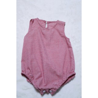 Bodysuit ( romper) cho bé sơ sinh đến 18 tháng