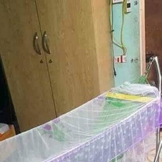 MÙNG CHỐNG MUỖI, CÔN TRÙNG KHI NẰM VÕNG, NÔI, CŨI
