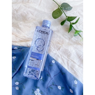 tẩy trang Loreal