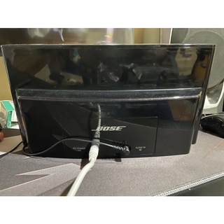 Loa Bose soundock series 2