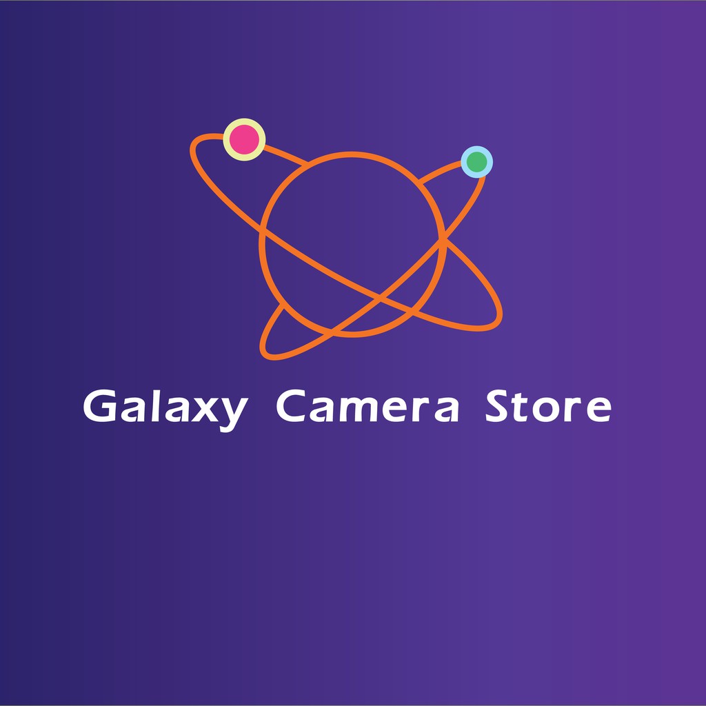 Galaxy Camera Store