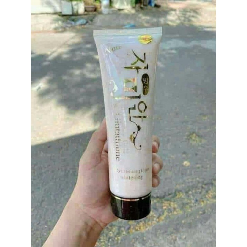 KI DA CHÊT TAY CHÂN (HQUOC) CÓ HẠT