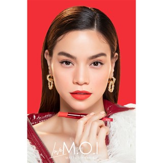 SON THỎI LOVE M.O.I LIMITED EDITION