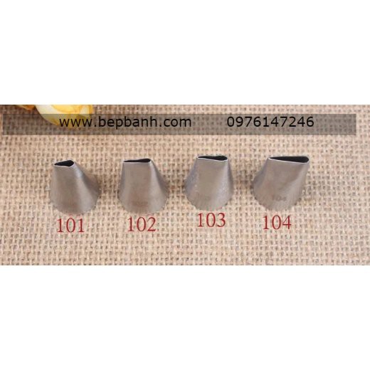 Đuôi đúc TQ - mã 102
